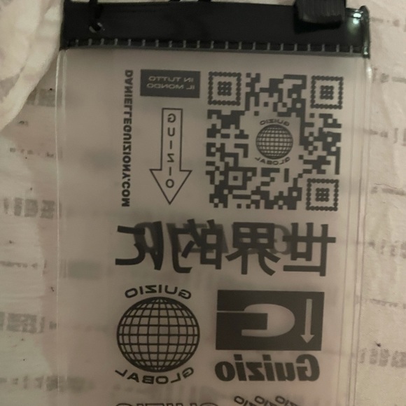 Guizio cropped corduroy shirt - Picture 3 of 3